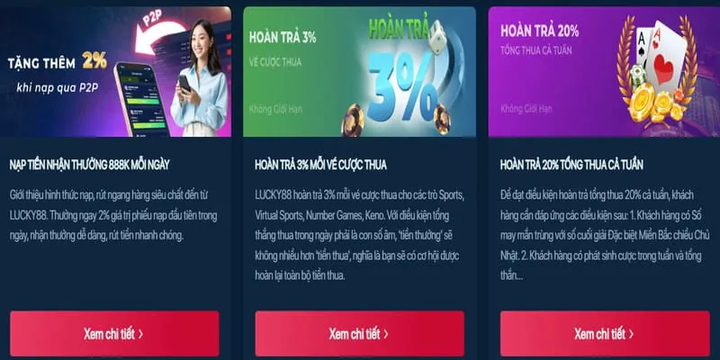 Đa dạng trò chơi Hipclub